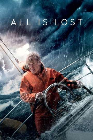 Watch All Is Lost (2013) Movie